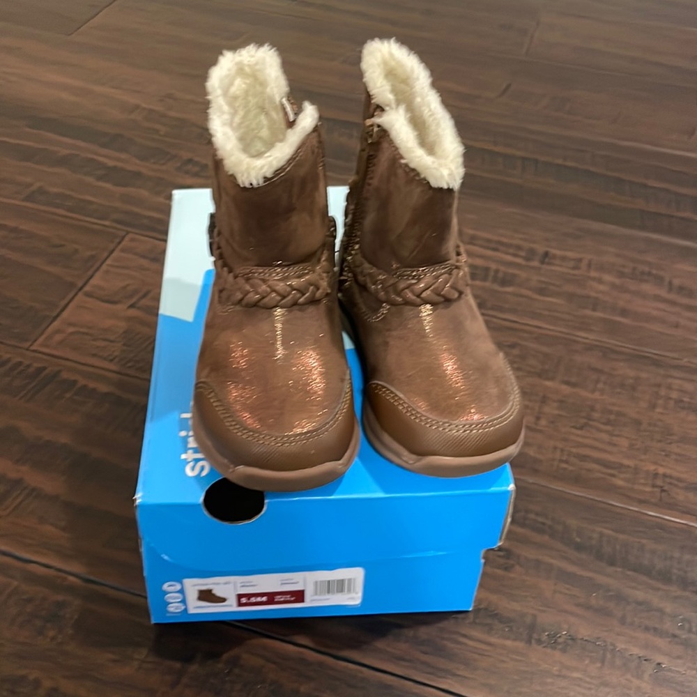 Stride Rite Boots